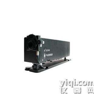 DUMA M2 Beam (Si) 光束質(zhì)量分析儀 350-1100nm