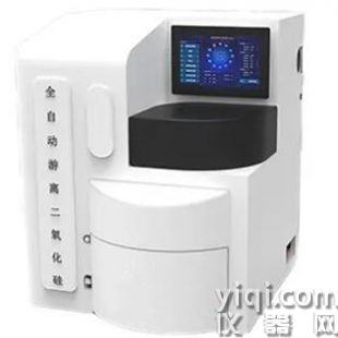 SC-7830型全自動游離二氧化硅前處理平臺