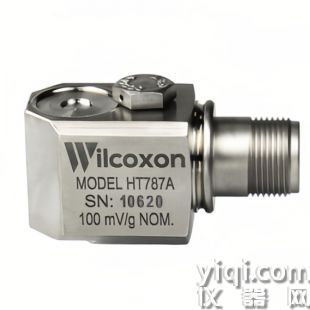 美国Wilcoxon加速度传感器