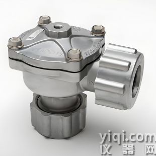 德國MECAIR電磁閥 型號VNP206