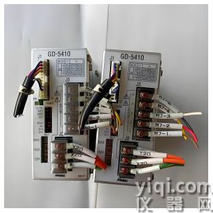 MELEC步進馬達控制器