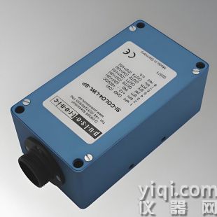 pulsotronic光電傳感器