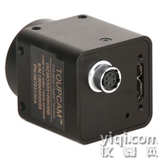 I3ISPM05000KPA 索尼IMX250 2/3"靶面 500万 USB3.0  71.2帧 500万像素 全局快门 外触发工业相机 显微镜相机