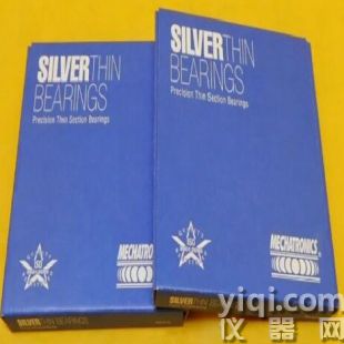 Silverthin軸承JSU065XPO