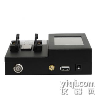 高精度蝶形激光器驱动带显示