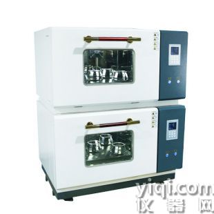 疊加式恒溫搖床CNZY-78C 高質伺服電機 高速穩(wěn)定