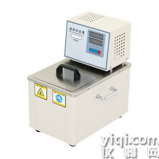 低溫恒溫槽CNDC-0520 冷卻水可外引 高低溫循環裝置  