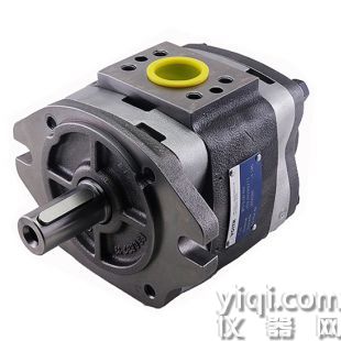 德國VOITH電動齒輪泵
