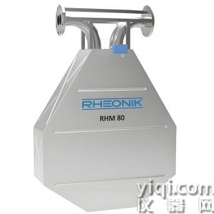 RHEONIK變送器