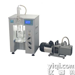 大萬科教DPCY-7C飽和蒸氣壓實驗裝置