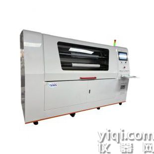電氣絕緣用薄膜電弱點測定儀