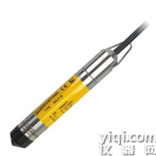 HYDROTECHNIK数字压力表