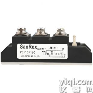 SANREX直流整流機(jī)