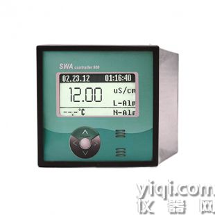 希克曼在線余氯儀 德國進口余氯傳感器 安培法膜法余氯電極 數(shù)字型 控制器可定制OEM/ODM SWA930多功能控制器