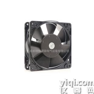 德國(guó)ebmpapst電源模塊散熱用風(fēng)扇 AC緊湊型軸流風(fēng)機(jī) 5958W