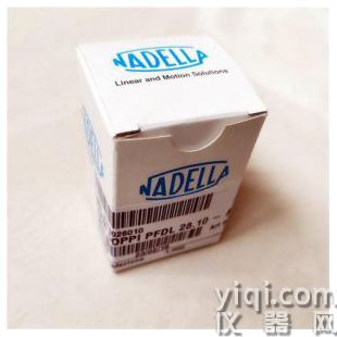 德國NADELLA軸承