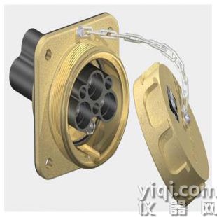PROCONECT金屬連接器