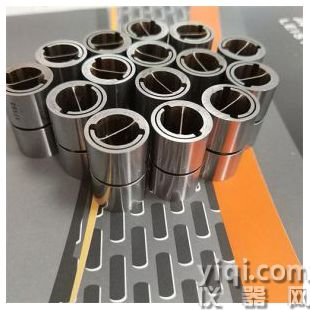 C-FLEX雙頭軸承