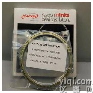 KAYDON研磨設備軸承