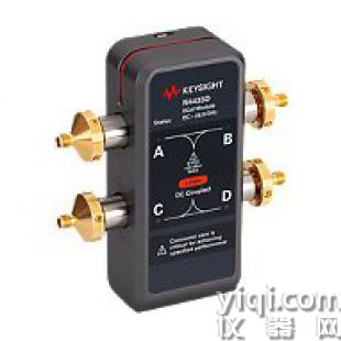 Keysight N4433D 射頻電子校準(zhǔn)件 回收
