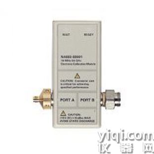 Agilent N4694A 電子校準(zhǔn)件 供應(yīng)