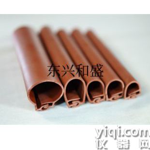 卡扣式絕緣護套、線路絕緣護套、絕緣套管、硅膠管