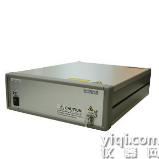 O波段ASE光源 (1280-1320nm 6.3 mW)