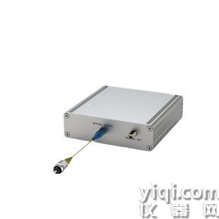1064nm 納秒短脈沖二極管模塊LDM 600mW(脈寬重復頻率10MHz)