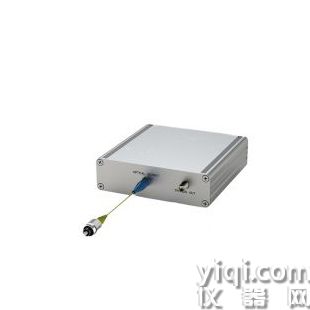 1064nm 皮秒短脉冲二极管模块LDM 600mW(脉宽重复频率30MHz)