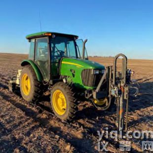 P3500 CoreScan?土壤剖面理化性質勘測系統