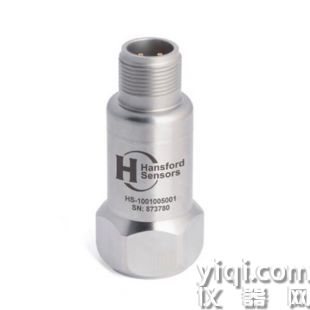 英國Hansford Sensors傳感器