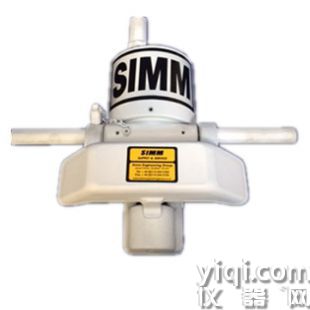 SIMM高流量增壓泵
