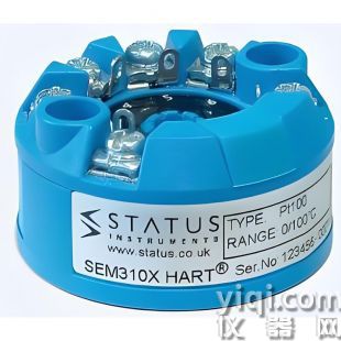 status控制器