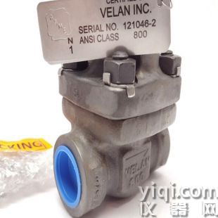 加拿大VELAN閥