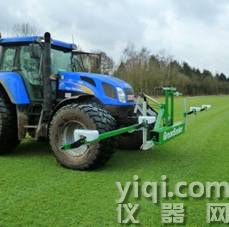 GreenSeeker RT200C變量施肥管理系統(tǒng)