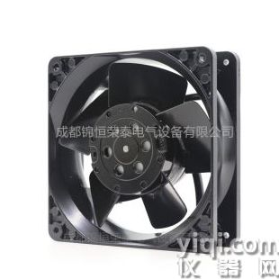 德國(guó)ebmpapst依必安派特軸流風(fēng)機(jī) 4656X 機(jī)柜機(jī)箱散熱風(fēng)扇