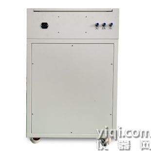 三氣培養箱CN-SQ80B 溫濕度穩定 自動計算濃度