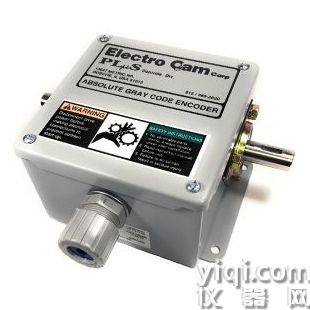 ELECTRO CAM編程限位開關