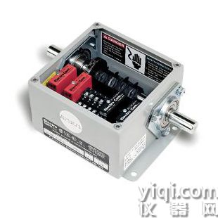 ELECTRO CAM電子凸輪開關