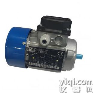 意大利MGM電機