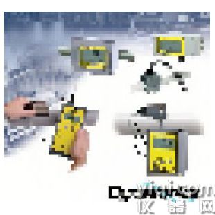 DYNASONICS便攜式流量計