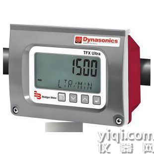 DYNASONICS插入式電磁流量計