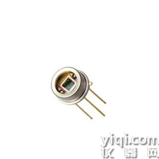 900-2600nm 铟镓砷InGaAs PIN光电二极管 φ3mm