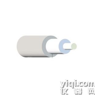 具有减少干涉图案的VIS/IR 多模光纤(聚酰亚胺 包层440um)