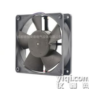 德國ebmpapst軸流風(fēng)機 變頻器用直流風(fēng)扇 4314/17T