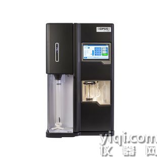 瑞典OPSIS氧氣分析儀