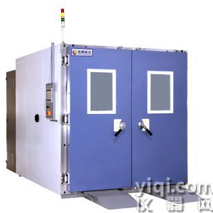 步入式恒溫恒濕試驗室 穩定性高 規格齊全