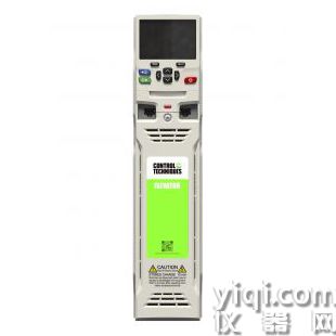 英國CONTROL TECHNIQUES變頻器