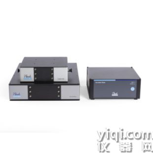 Accurion Nano Series 简单铸就效率