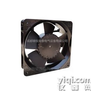 德國(guó)ebmpapst緊湊型軸流風(fēng)機(jī) 4182NX 鋁框用散熱風(fēng)扇
